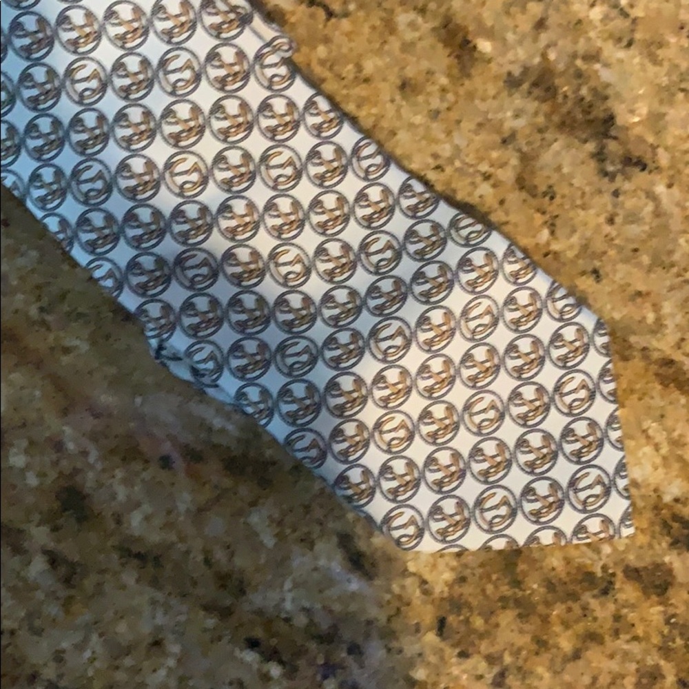Men’s Tie